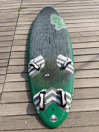 Tavolta Starboard AtomIQ 120 lt
