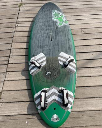 Tavolta Starboard AtomIQ 120 lt