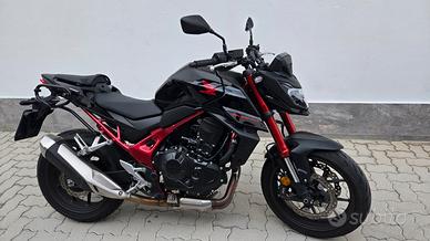 Honda Hornet 750 ABS EURO 5