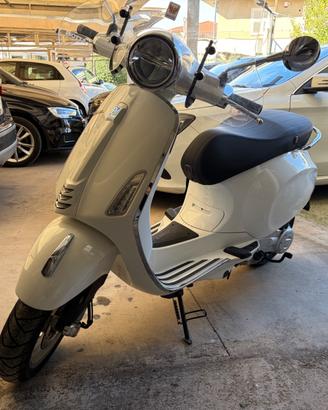 Piaggio Vespa 50 Primavera