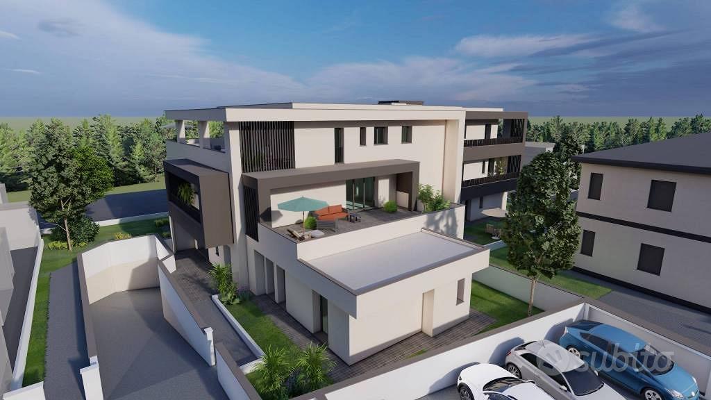Appartamento – Forlì, San Martino in Strada - Vista 5