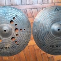 Istanbul agop xist ion dark hi hat 15