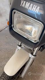 Yamaha xj 600