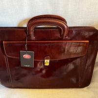 Borsa nuova con cartellino THE BRIDGE