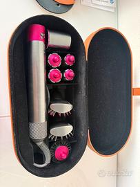 Dyson airwrap