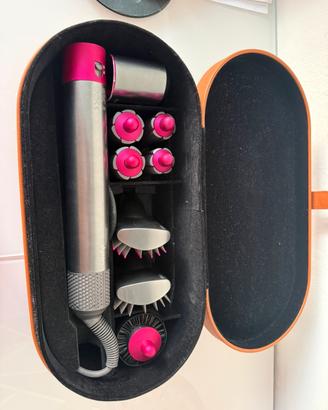 Dyson airwrap