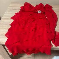 Vestito cerimonia Musani