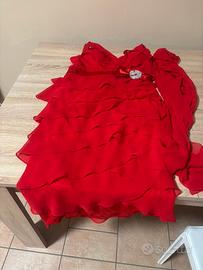 Vestito cerimonia Musani