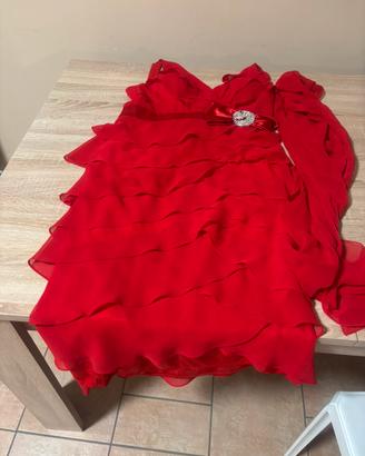 Vestito cerimonia Musani