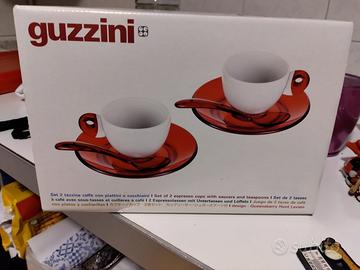 Tazzine da caffè