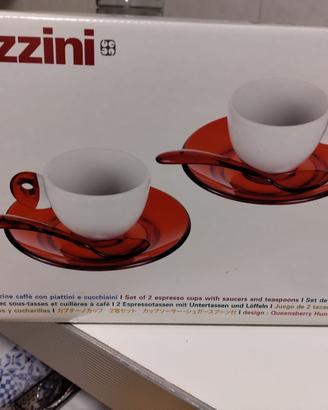 Tazzine da caffè