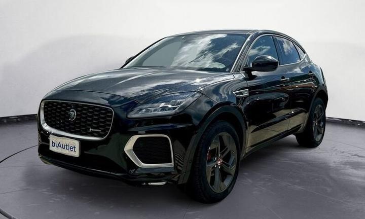 Jaguar E-Pace 2021 2.0d i4 mhev R-Dynamic S a...