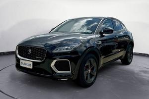 Jaguar E-Pace 2021 2.0d i4 mhev R-Dynamic S a...