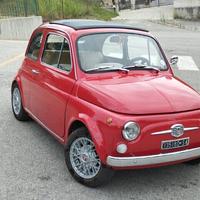 Fiat 126 650 Personal