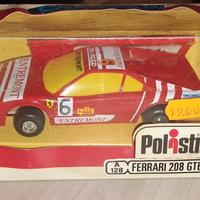 Slot car Polistil