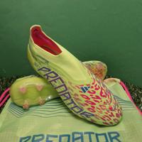 Adidas PREDATOR ELITE LACELESS