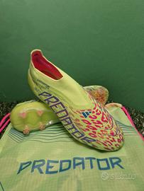 Adidas PREDATOR ELITE LACELESS