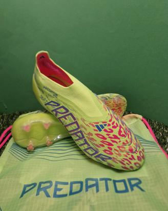 Adidas PREDATOR ELITE LACELESS