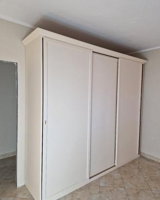 armadio a 3 ante scorrevoli