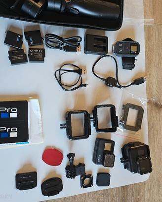 gopro HERO7 black