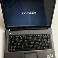 Compaq Presario F700