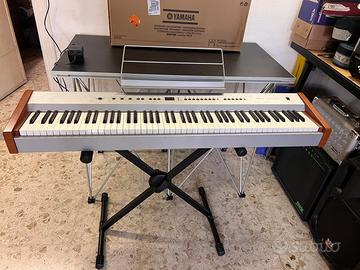 TASTIERA/PIANOFORTE ORLA