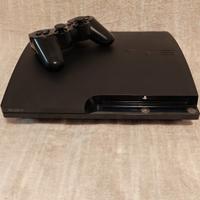 Sony PS3 Slim