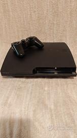 Sony PS3 Slim