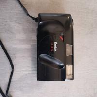 macchina fotografica