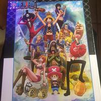 Puzzle One Piece 1000 pezzi