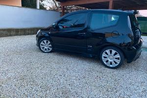 Citroen c2 - 2005