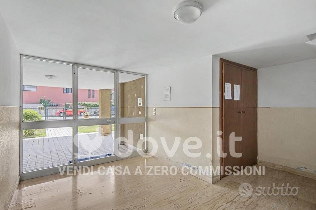 Appartamento – Torri di Quartesolo, Quartiere Primavera - Vista 4