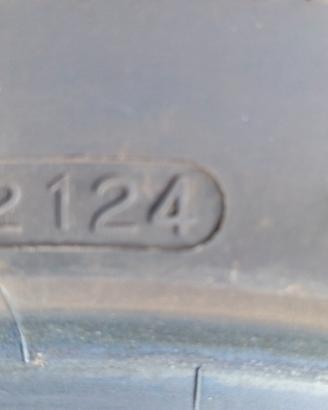 gomme Hankook neve