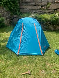 TENDA 3 POSTI