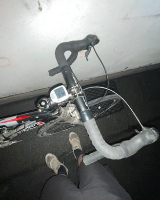 Bici da corsa