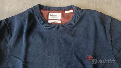 Maglione Timberland