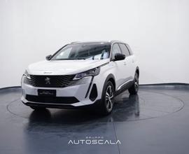 PEUGEOT 5008 1.2 PureTech Turbo 130 S&S EAT8 GT