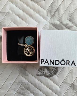 CIONDOLO PANDORA ALBERO DELLA VITA