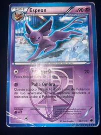 Espeon (PLF 48) - 48/116 - Glaciazione Plasma - PO