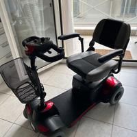 SCOOTER KOMETA Modello LIBERTY 2