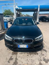 BMW SERIE 1