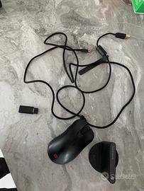 Zowie ec3 CW