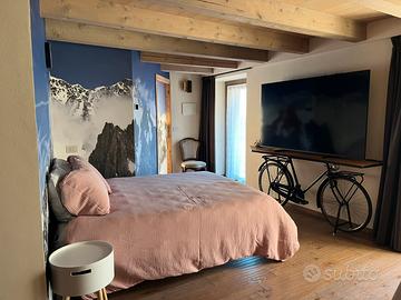 Appartamento a Morgex