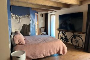 Appartamento a Morgex