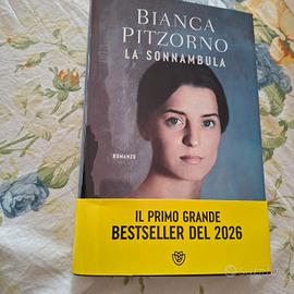 Bianca pitzorno: La sonnambula 