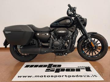 Keeway V302 C km 6382