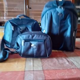 american tourister