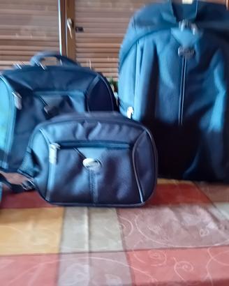 american tourister
