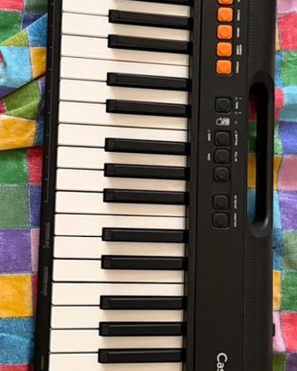 Piano Casio