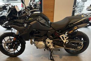 Bmw 750gs